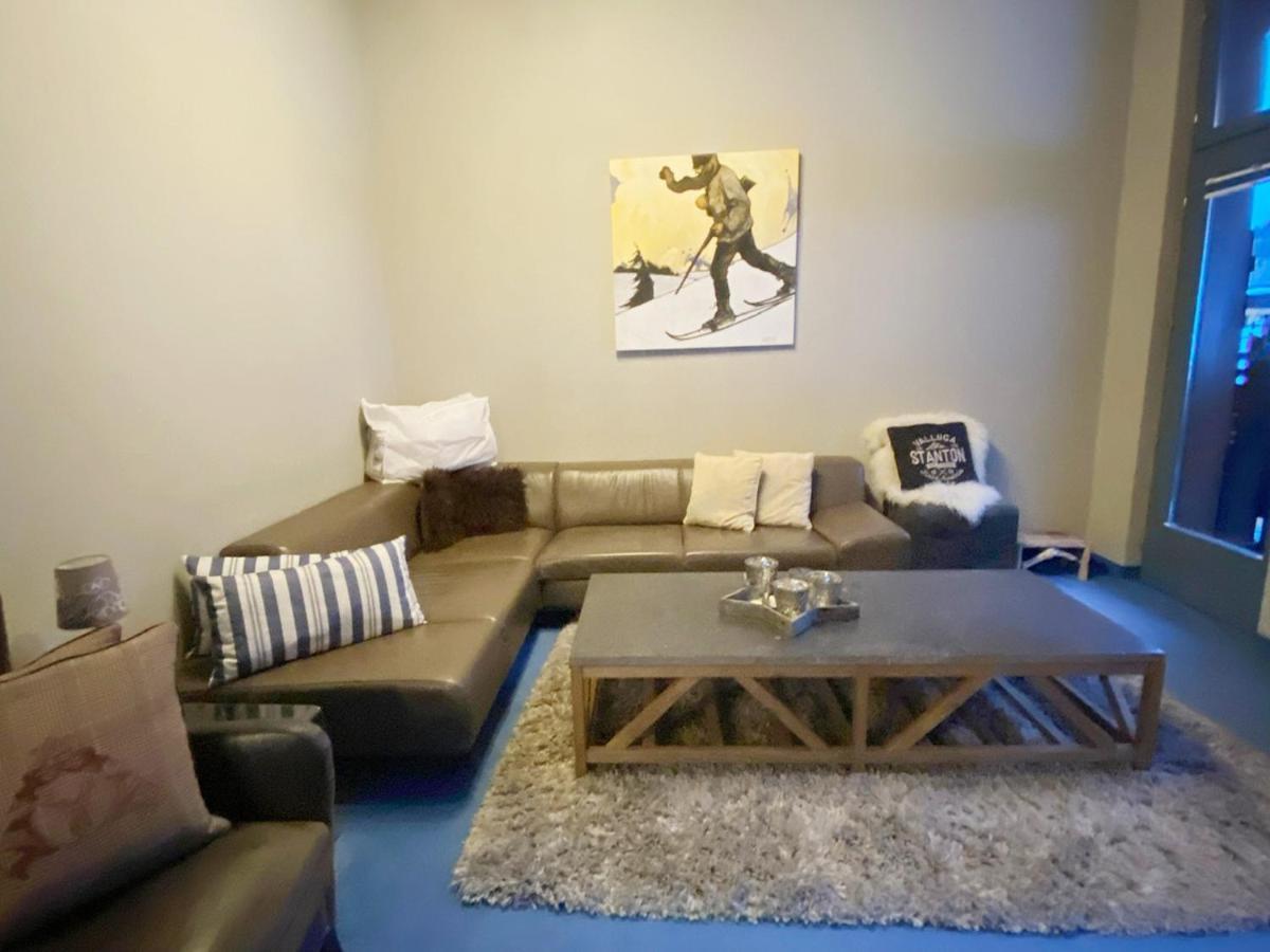 St Anton Apartment