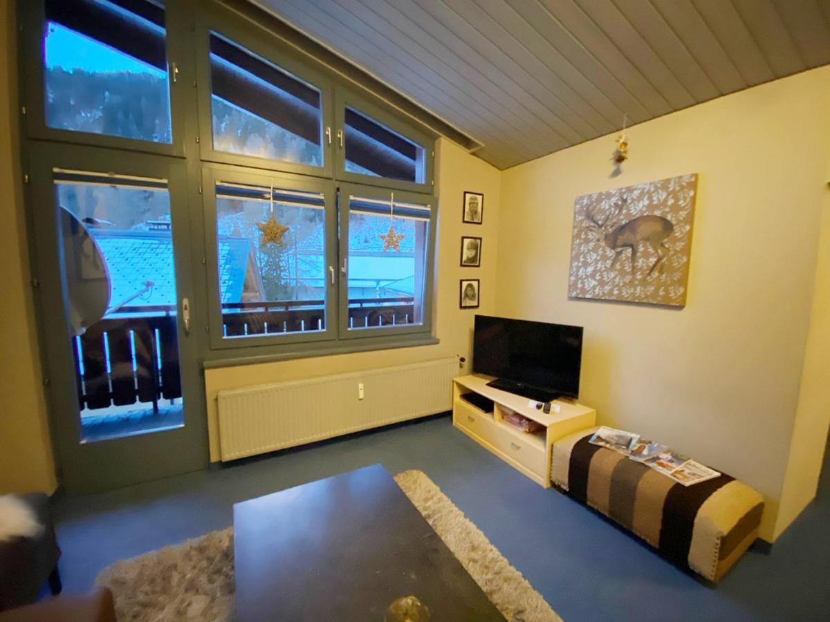 St Anton Apartment *