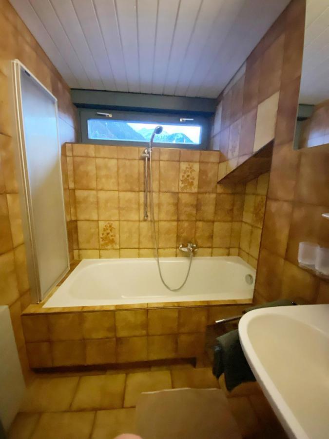 St Anton Apartment Sankt Anton am Arlberg