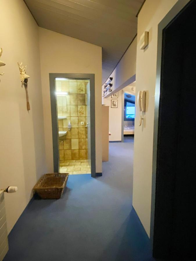 St Anton Apartment