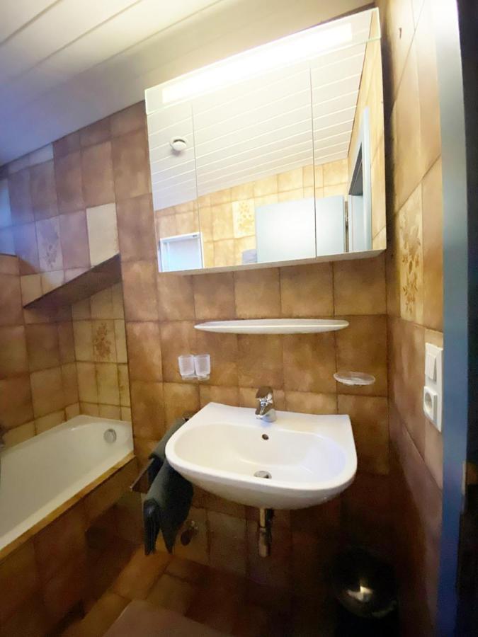 Apartment St Anton *