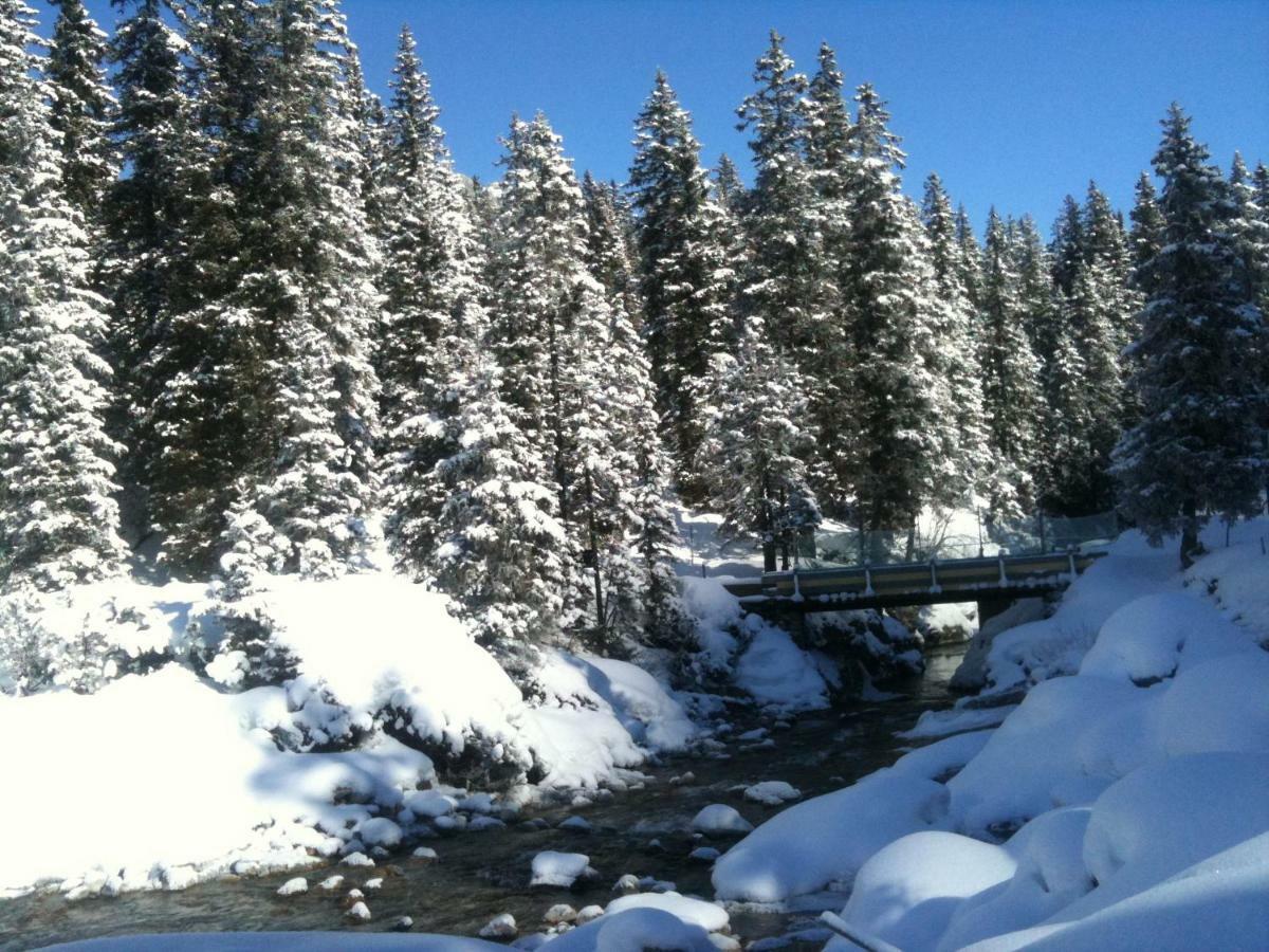 St Anton *