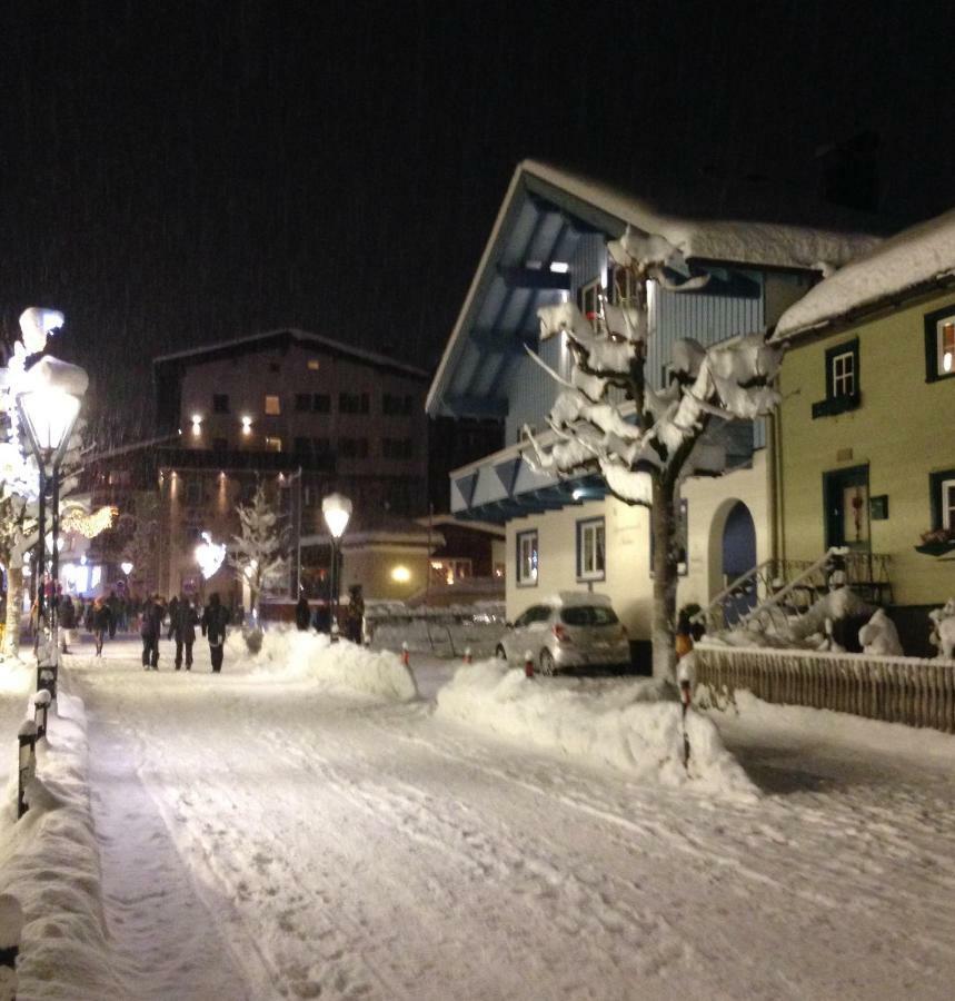 Apartment St Anton