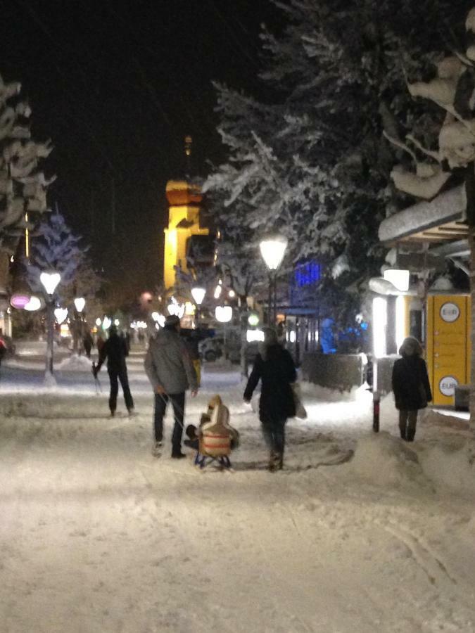 St Anton *