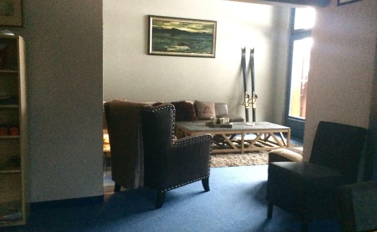 St Anton Apartment Sankt Anton am Arlberg