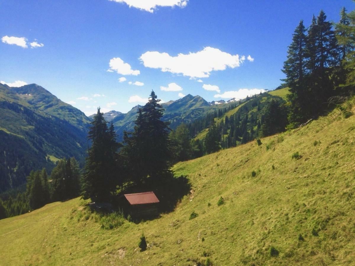 St Anton * Sankt Anton am Arlberg